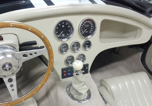 Ac Cobra