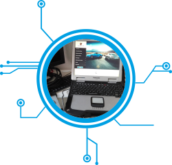 Diagnóstico Automóvel - Multimarcas