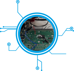 Reprogramação de Centralinas por OBD ou Box